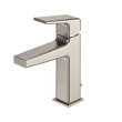 Toto(R) Gb Series 1.2 Gpm Single Handle Bathroom Sink Faucet With Comfort Glide Technology And Drain Assembly, Brushed Nickel - TLG10301U#BN