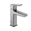 Toto(R) Gb Series 1.2 Gpm Single Handle Bathroom Sink Faucet With Comfort Glide Technology And Drain Assembly, Polished Chrome - TLG10301U#CP