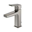 Toto(R) Gb Series 1.2 Gpm Single Handle Bathroom Sink Faucet With Comfort Glide Technology And Drain Assembly, Polished Nickel - TLG10301U#PN
