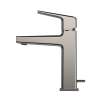 Toto(R) Gb Series 1.2 Gpm Single Handle Bathroom Sink Faucet With Comfort Glide Technology And Drain Assembly, Polished Nickel - TLG10301U#PN