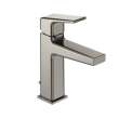 Toto(R) Gb Series 1.2 Gpm Single Handle Bathroom Sink Faucet With Comfort Glide Technology And Drain Assembly, Polished Nickel - TLG10301U#PN