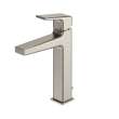Toto(R) Gb 1.2 Gpm Single Handle Semi-Vessel Bathroom Sink Faucet With Comfort Glide Technology, Brushed Nickel - TLG10303U#BN