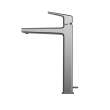 Toto(R) Gb 1.2 Gpm Single Handle Vessel Bathroom Sink Faucet With Comfort Glide Technology, Polished Chrome - TLG10305U#CP