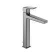 Toto(R) Gb 1.2 Gpm Single Handle Vessel Bathroom Sink Faucet With Comfort Glide Technology, Polished Chrome - TLG10305U#CP