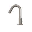 Toto(R) Gf Series 1.2 Gpm Two Lever Handle Widespread Bathroom Sink Faucet, Brushed Nickel - TLG11201UA#BN