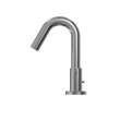 Toto(R) Gf Series 1.2 Gpm Two Lever Handle Widespread Bathroom Sink Faucet, Polished Chrome - TLG11201UA#CP