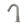 Toto(R) Gf Series 1.2 Gpm Two Lever Handle Widespread Bathroom Sink Faucet, Polished Nickel - TLG11201UA#PN