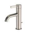 Toto(R) Gf Series 1.2 Gpm Single Handle Bathroom Sink Faucet With Comfort Glide Technology And Drain Assembly, Brushed Nickel - TLG11301U#BN