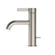 Toto(R) Gf Series 1.2 Gpm Single Handle Bathroom Sink Faucet With Comfort Glide Technology And Drain Assembly, Brushed Nickel - TLG11301U#BN