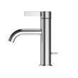 Toto(R) Gf Series 1.2 Gpm Single Handle Bathroom Sink Faucet With Comfort Glide Technology And Drain Assembly, Polished Chrome - TLG11301U#CP