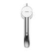 Toto(R) Gf Series 1.2 Gpm Single Handle Bathroom Sink Faucet With Comfort Glide Technology And Drain Assembly, Polished Chrome - TLG11301U#CP