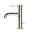 Toto(R) Gf Series 1.2 Gpm Single Handle Bathroom Sink Faucet With Comfort Glide Technology And Drain Assembly, Polished Nickel - TLG11301U#PN