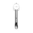 Toto(R) Gf 1.2 Gpm Single Handle Semi-Vessel Bathroom Sink Faucet With Comfort Glide Technology, Polished Chrome - TLG11303U#CP