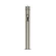 Toto(R) Gf 1.2 Gpm Single Handle Vessel Bathroom Sink Faucet With Comfort Glide Technology, Brushed Nickel - TLG11305U#BN