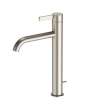 Toto(R) Gf 1.2 Gpm Single Handle Vessel Bathroom Sink Faucet With Comfort Glide Technology, Brushed Nickel - TLG11305U#BN