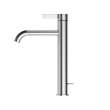 Toto(R) Gf 1.2 Gpm Single Handle Vessel Bathroom Sink Faucet With Comfort Glide Technology, Polished Chrome - TLG11305U#CP