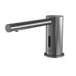 Toto(R) Round S Touchless Auto Foam Soap Dispenser Spout, Polished Chrome - TLK07001G#CP