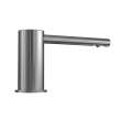 Toto(R) Round S Touchless Auto Foam Soap Dispenser Spout, Polished Chrome - TLK07001G#CP