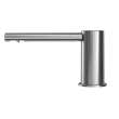 Toto(R) Round S Touchless Auto Foam Soap Dispenser Spout, Polished Chrome - TLK07001G#CP