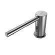 Toto(R) Round S Touchless Auto Foam Soap Dispenser Spout, Polished Chrome - TLK07001G#CP