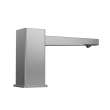 Toto(R) Square S Touchless Auto Foam Soap Dispenser Spout, Polished Chrome - TLK08001G#CP