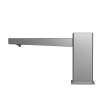 Toto(R) Square S Touchless Auto Foam Soap Dispenser Spout, Polished Chrome - TLK08001G#CP