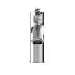 Toto(R) TLS01301U#CP Lb Series 1.2 Gpm Single Handle Bathroom Sink Faucet With Drain Assembly, Polished Chrome