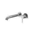 Toto(R) Lb Series 1.2 Gpm Wall-Mount Single-Handle Bathroom Sink Faucet, Polished Chrome - TLS01310U#CP