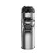 Toto(R) Lf Series 1.2 Gpm Single Handle Bathroom Sink Faucet With Drain Assembly, Polished Chrome - TLS04301U#CP