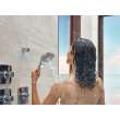 Toto(R) Modern Series Aero Handshower Three Spray Modes 2.0 Gpm
