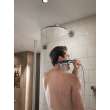 Toto(R) Classic Series Aero Handshower Single Spray Mode 2.0 Gpm