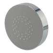 Toto(R) Oberon(R) 1.75 Gpm Single Spray 4 Inch Showerhead, Polished Chrome - TS360A17#CP