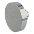 Toto(R) Oberon(R) 1.75 Gpm Single Spray 4 Inch Showerhead, Polished Chrome - TS360A17#CP
