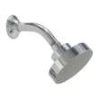 Toto(R) Oberon(R) 1.75 Gpm Single Spray 4 Inch Showerhead, Polished Chrome - TS360A17#CP