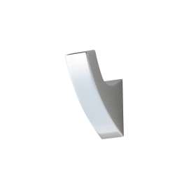 Toto(R) G Series Square Robe Hook, Polished Chrome - YRH903U#CP