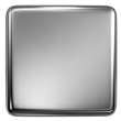 Toto(R) G Series Square Robe Hook, Polished Chrome - YRH903U#CP