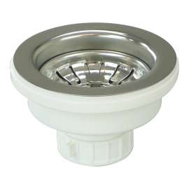 3.5-in Standard Sink Strainer