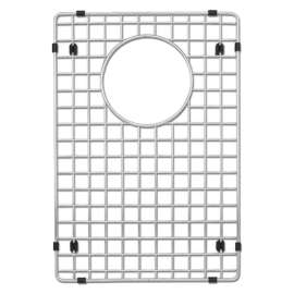 Bottom Stainless Steel Right Bowl Sink Grid for ATDD3322, AUDD3120 silQ Granite Kitchen Sinks