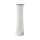 Madison Grande Vitreous China Pedestal Leg for use with TL-1414 Lavatory Sink, in White