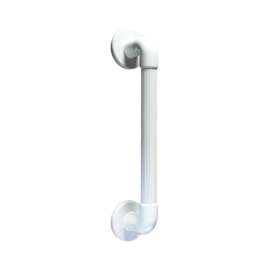 01905WH Heavy Duty 16-in Grab Bar in White
