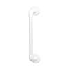 01910WH Heavy Duty 18-in Grab Bar in White