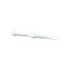 01920WH Heavy Duty 24-in Grab Bar in White