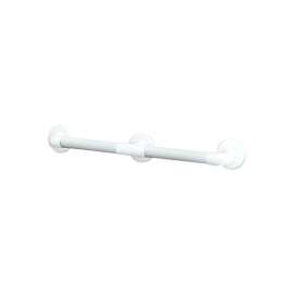01920WH Heavy Duty 24-in Grab Bar in White