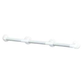 01950WH Heavy Duty 42-in Grab Bar in White