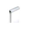 Mullen 24130GR Extra-Wide Compensator with Trim in Grey