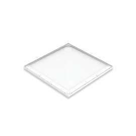 Mullen 26100 42-in x 42-in Alcove Shower Base