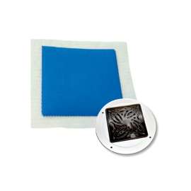 Tuff Form ARC123-M Drain Assembly with Stainless Steel Grill and Mapeband Gasket