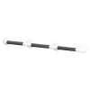 01950GR Heavy Duty 42-in Grab Bar in Grey
