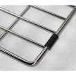 Bottom Stainless Steel Sink Grid for MUSB24219 Stainless Steel Kitchen Sink