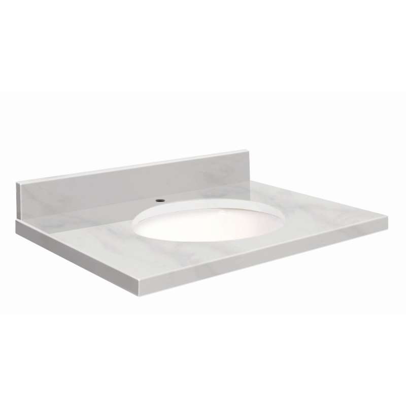 Transolid Granite 43 In X 22 Vanity Top With Eased Edge Transolid Granite 43 In X 22 Vanity Top With Eased Edge